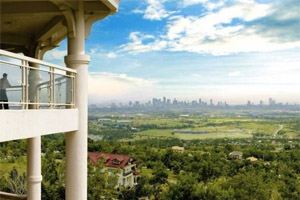 Ayala Greenfield Estates