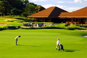 Ayala Greenfield Estates