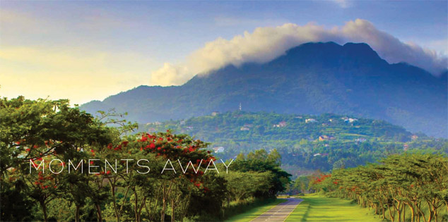 Ayala Greenfield Estates